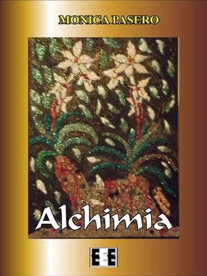 cover image of Alchimia